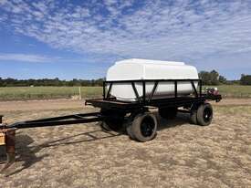 SPRAY TRAILER  - picture0' - Click to enlarge