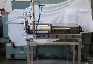PACKSERV Single Head 5Ltr BUF Filler