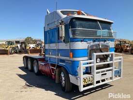 1999 Kenworth K104 Aerodyne Prime Mover Big Cab - picture0' - Click to enlarge