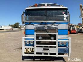 1999 Kenworth K104 Aerodyne Prime Mover Big Cab - picture0' - Click to enlarge