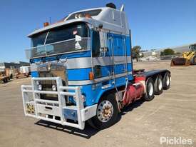 1999 Kenworth K104 Aerodyne Prime Mover Big Cab - picture1' - Click to enlarge