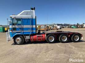 1999 Kenworth K104 Aerodyne Prime Mover Big Cab - picture2' - Click to enlarge