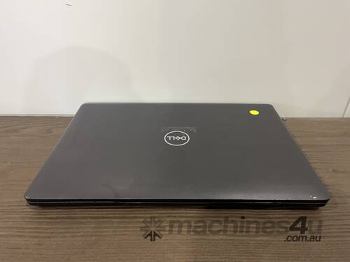 Dell Latitude 5400 Laptop