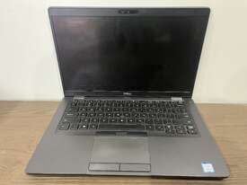 Dell Latitude 5400 Laptop - picture0' - Click to enlarge