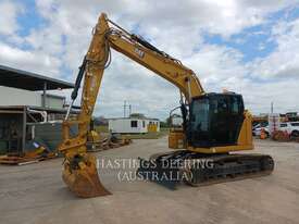 CAT 315-07 Track Excavators - picture0' - Click to enlarge