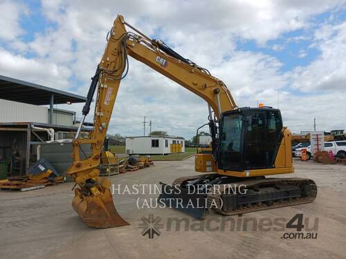 CAT 315-07 Track Excavators