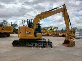 CAT 315-07 Track Excavators - picture0' - Click to enlarge