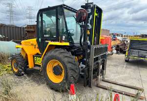 Jcb   930 All Terrain Forklift