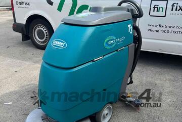 Tennant T3 Reconditioned scrubber priced to sell