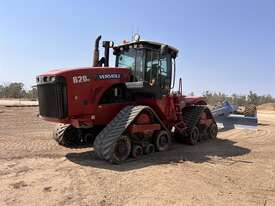 VERSATILE DT620 TRACTOR - picture0' - Click to enlarge