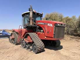 VERSATILE DT620 TRACTOR - picture0' - Click to enlarge