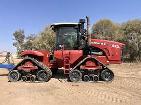 VERSATILE DT620 TRACTOR - picture1' - Click to enlarge