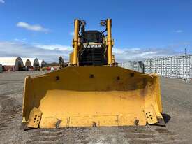 1995 CAT D8N DOZER - picture0' - Click to enlarge