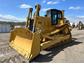 1995 CAT D8N DOZER - picture1' - Click to enlarge