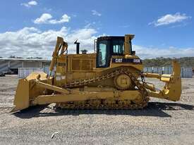 1995 CAT D8N DOZER - picture2' - Click to enlarge