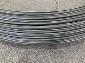 4mm Fencing Wire (Ex-Council) - picture0' - Click to enlarge