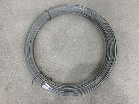 4mm Fencing Wire (Ex-Council) - picture1' - Click to enlarge