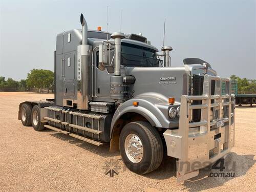 Kenworth C509