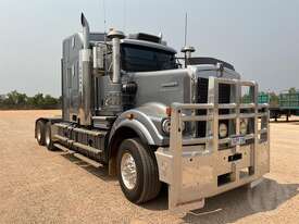 Kenworth C509 - picture1' - Click to enlarge