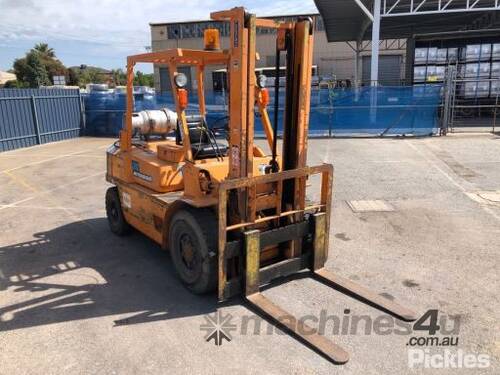 Mitsubishi FG35 Forklift