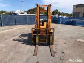 Mitsubishi FG35 Forklift - picture0' - Click to enlarge