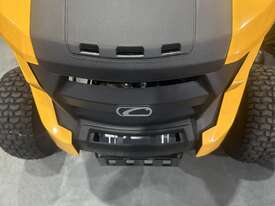 Valley Outdoors Cub Cadet Intellipower 42  - picture0' - Click to enlarge