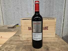 12 Pack Of 2014 Baron De Brane - picture0' - Click to enlarge