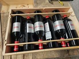 12 Pack Of 2014 Baron De Brane - picture2' - Click to enlarge