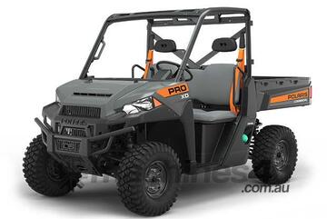 TRACPOWER - POLARIS Standard PRO XD DIESEL AWD EPS TRACPOWER - POLARIS Standard PRO XD DIESEL AWD EPS