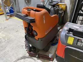 Fiorentini Floor Sweeper - picture0' - Click to enlarge