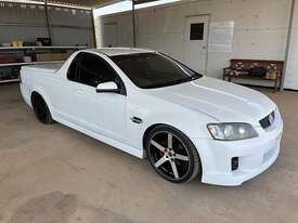 2009 HOLDEN COMMODORE VE UTE - picture0' - Click to enlarge