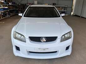 2009 HOLDEN COMMODORE VE UTE - picture0' - Click to enlarge