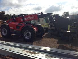 2012 Manitou MT932 - picture0' - Click to enlarge