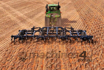 Agrowplow AP91 Deep Ripper | 23x522mm (12m) | Rip to 600mm!