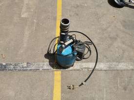 Submersible Pump - picture0' - Click to enlarge