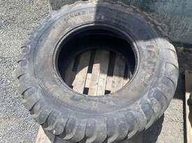 Qty 1 NEW Tianli 500/60R22.5 Tyre - picture0' - Click to enlarge