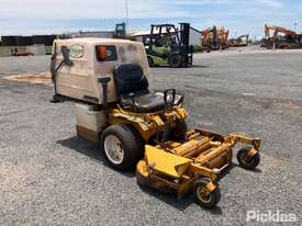 2012 Walker MT GHS Zero Turn Ride On Mower - picture0' - Click to enlarge