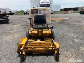 2012 Walker MT GHS Zero Turn Ride On Mower - picture0' - Click to enlarge