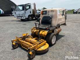 2012 Walker MT GHS Zero Turn Ride On Mower - picture1' - Click to enlarge