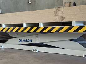 AARON Auto Loading & unloading  Dual spindle with Drilling Unit CNC Machine 21L  - picture2' - Click to enlarge