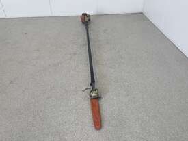 Stihl HT75 Pole Saw (Ex-Council) - picture2' - Click to enlarge