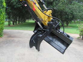 Caterpillar Mini Excavator 2021 - picture2' - Click to enlarge