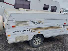 Jayco Finch - picture0' - Click to enlarge