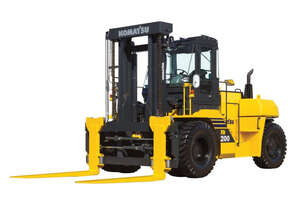 Komatsu FD200-7 - 16.6 Tonne Capacity Diesel Engine Forklift