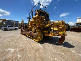 CAT D8T Track Type Tractors - picture2' - Click to enlarge