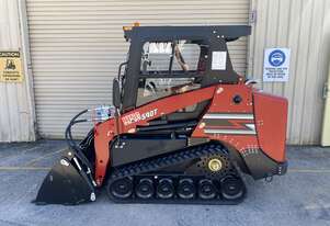 590 T Tracked Loader $52,990+GST or around $269 per week on finance