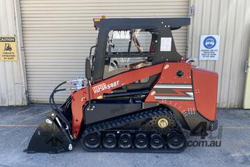 590 T Tracked Loader $52,990+GST or around $269 per week on finance