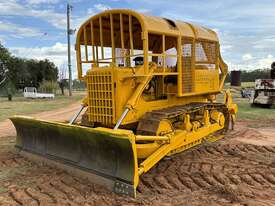 1968 CAT D7E DOZER - picture0' - Click to enlarge