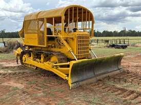 1968 CAT D7E DOZER - picture0' - Click to enlarge