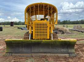 1968 CAT D7E DOZER - picture1' - Click to enlarge